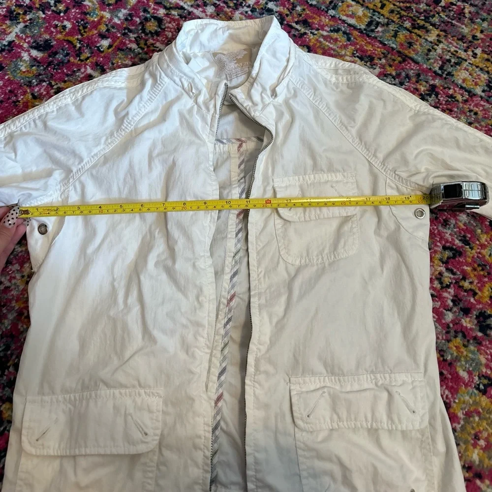 White Point Zero Fall/Spring Jacket - Picture 7 of 9